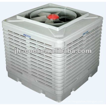 unidad de tratamiento de aire de aire acondicionado industrial
